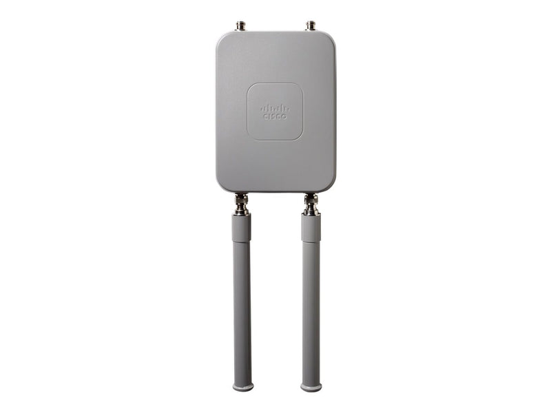 Cisco WLAN Access Point – Schnelles, robustes Design für draußen