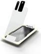 ESTUFF Smartphone-Schutzfolie – Klarer Displayschutz für Apple-Geräte