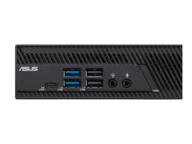 ASUS Mini-PC – Core i7, 16 GB RAM, 512 GB SSD