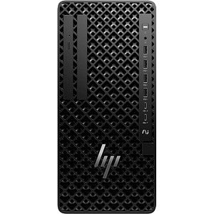 HP Z1 Tower-PC – Core Ultra 9, 64 GB RAM, 1 TB SSD