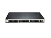 D-Link Netzwerk-Switch – 48 Anschlüsse, Gigabit Ethernet