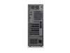 Lenovo ThinkStation Desktop-PC – leistungsstark für Profis
