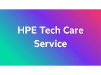 HP Enterprise Softwarepaket – 5 Jahre Schutz und Support