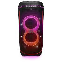 JBL Partybox Ultimate – Bluetooth-Lautsprecher mit WiFi