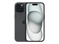 Apple iPhone 15 Smartphone – 128 GB Speicher, Wasserbeständig