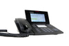 Agfeo Systemtelefon – Großes Farbdisplay, Sensorsteuerung