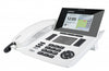 Agfeo Systemtelefon – Großes Farbdisplay, Annäherungssensor
