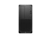 HP Z2 Tower Desktop-PC – leistungsstarker Prozessor, viel Speicher