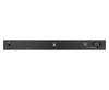 D-Link 52-Port Netzwerk-Switch – Smart, PoE, Gigabit