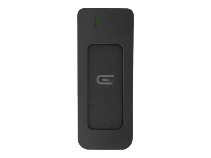 Glyph Atom Externe SSD – 1 TB Speicher, USB-C Anschluss