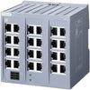 Siemens Netzwerk-Switch – 24 Ports für zuverlässige Verbindung