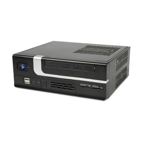 WORTMANN TERRA Business-PC – Kompakt, Intel Core i5, 500 GB SSD
