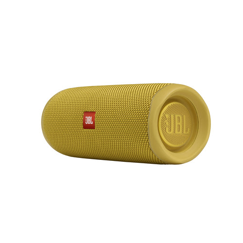 JBL Tragbarer Lautsprecher – Wasserfest, Bluetooth-fähig