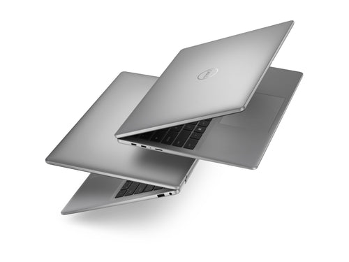 Dell 14" Business-Notebook – Full HD+ Display, 16 GB RAM