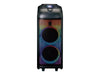 Lenco Party-Lautsprecher – Kabellos, 150 Watt Leistung