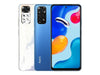 Xiaomi Redmi Note 11S Smartphone – 128 GB Speicher, 4G-fähig