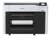 EPSON SureColor Großformatdrucker – 24" Tintenstrahl, WLAN-fähig
