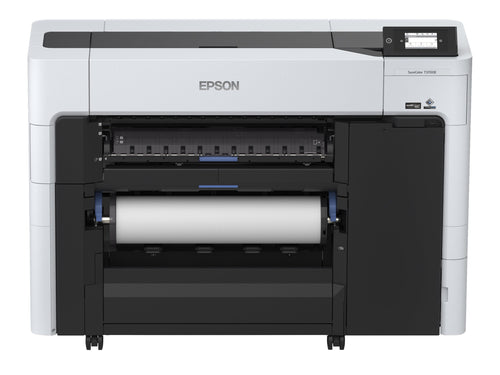 EPSON SureColor Großformatdrucker – 24" Tintenstrahl, WLAN-fähig