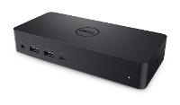 Dell Universal-Dockingstation – Mehr Anschlüsse, einfache Verbindung