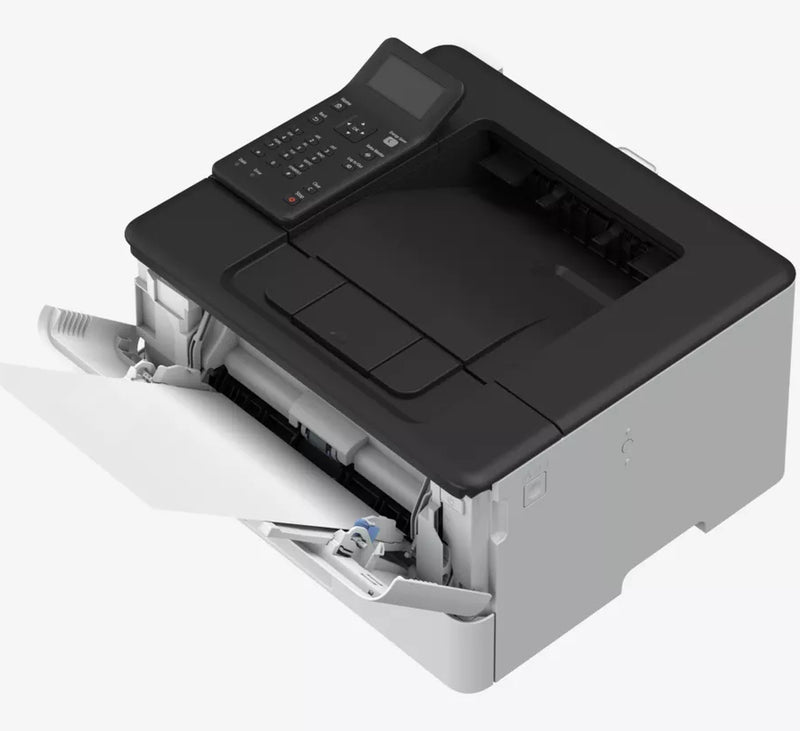 Canon i-SENSYS Drucker – Schnelles Drucken, WLAN-fähig