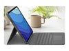 Logitech Combo Touch – iPad Pro Tastatur mit Trackpad