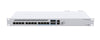 Mikrotik Cloud Router Switch – 12 Ports, 10 Gigabit Ethernet