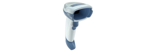 Zebra DS4608 Barcode-Scanner – 2D-Imager, USB-Anschluss