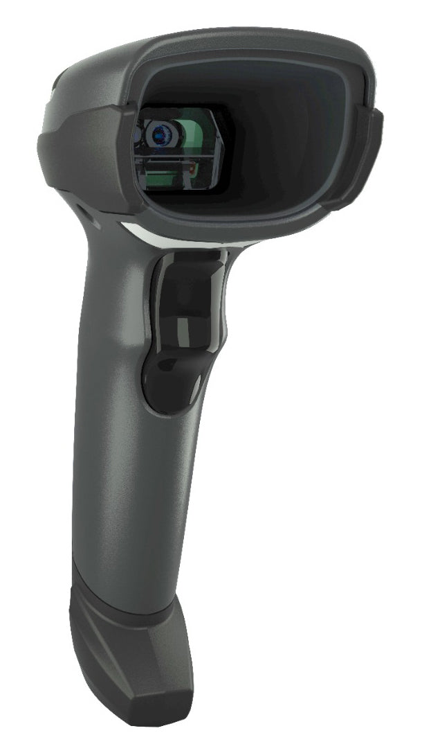 Zebra Barcode-Scanner – 2D-Imager, USB-Anschluss
