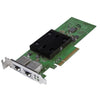 Dell Netzwerkadapter – 2x 10Gb Ethernet, PCI Express