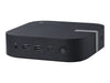 ASUS Mini-PC – Kompakter Desktop mit ChromeOS, Titan-C Sicherheit