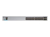 Cisco Netzwerk-Switch – 24 Ports, Gigabit-Geschwindigkeit