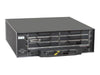 Cisco Router – Modular, für Rack-Montage geeignet