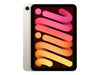 Apple iPad mini – Kompakt und leistungsstark mit A17 Pro Chip