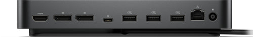 Dell Pro Dock – USB-C Dockingstation mit HDMI und DP