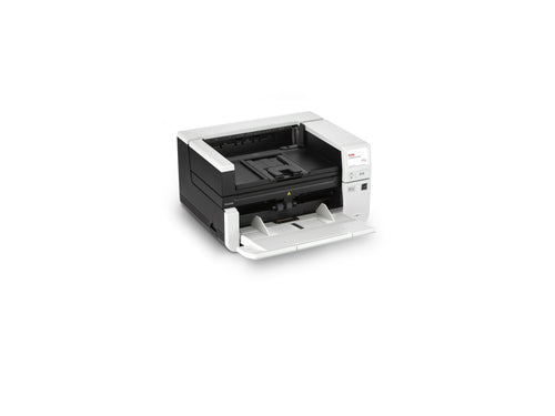 Kodak Dokumentenscanner – A4-Flachbett, USB & LAN