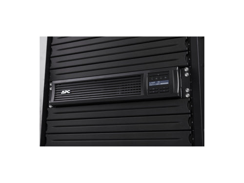 APC USV-System – 1500 VA, mit SmartConnect für zuverlässige Stromversorgung