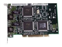 HP Enterprise Netzwerkadapter – Dual-Port, 100 Mbps Ethernet