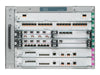 Cisco Router-Chassis – Modular, für große Netzwerke