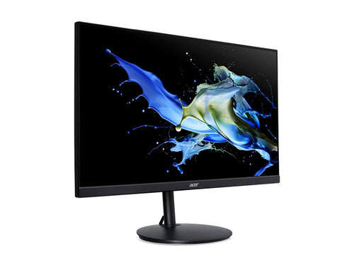 Acer 27" Monitor – QHD-Auflösung, schnelles 120 Hz Display
