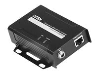 ATEN Video-Extender – 4K-Übertragung bis 70 m