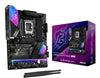 ASRock Motherboard – WLAN, vielseitige Anschlüsse