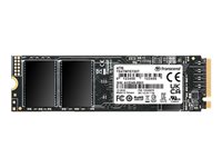 Transcend MTE710T SSD – 256 GB schneller Speicher