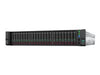 HP Enterprise Server – Leistungsstarker Xeon Prozessor, 64 GB RAM