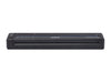 Brother PocketJet Drucker – Mobiles Drucken, kabellos
