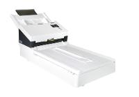 Avision Dokumentenscanner – Schnelles Scannen für Ihr Büro