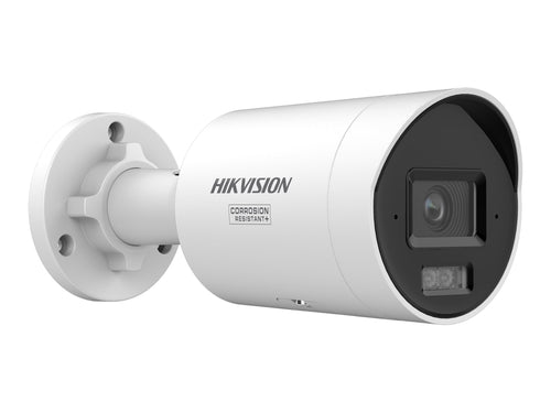HIKVISION Überwachungskamera – 4 MP, wetterfest