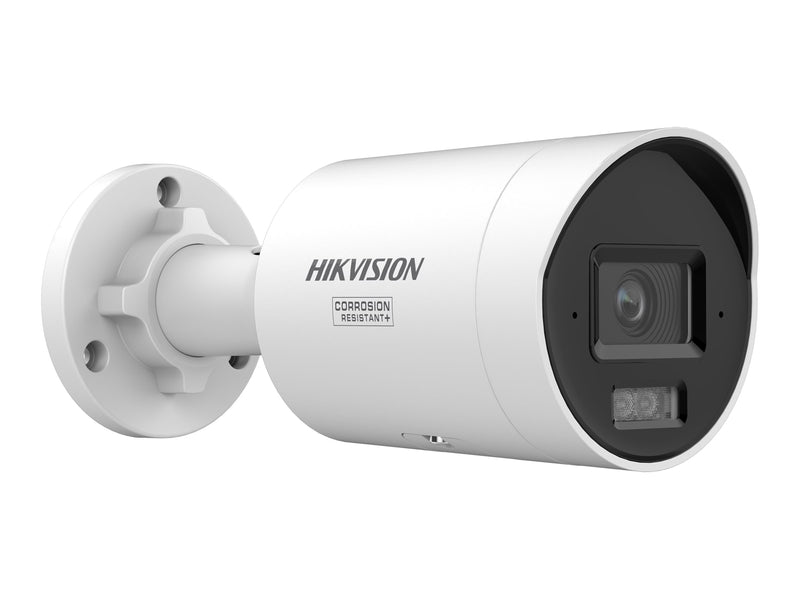 HIKVISION Überwachungskamera – 4 MP, wetterfest