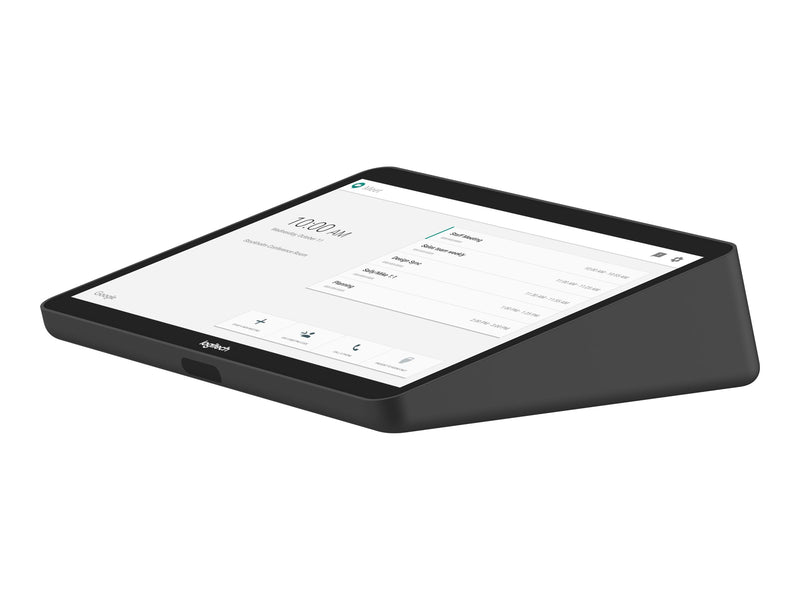 Logitech Videokonferenz-Set – Komplettlösung für Google Meet