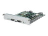 HP Enterprise Sprachmodul – 2 E1-Anschlüsse für Telefonnetzwerke