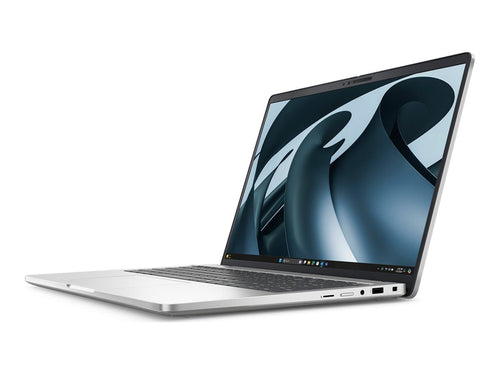 DELL 16" Business-Laptop – Ryzen 5, 32 GB RAM, 1 TB SSD